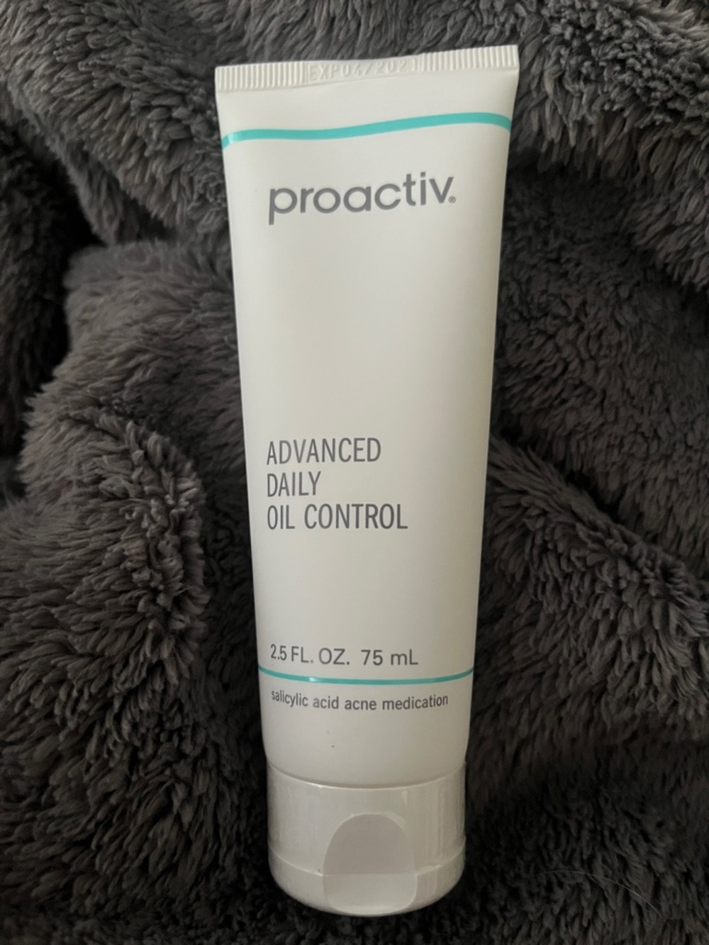 Proactiv Advanced Daily Oil Control - Picture 2 of 5